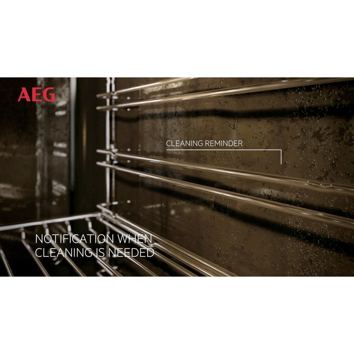 aeg-7000-series-bse778380t-steam-crisp-electric-single-built-in-oven-with-touch-controls-black-1158717881 AEG 7000 Series BSE778380T Steam Crisp Electric Single Built In Oven with Touch Controls Black - Image 14