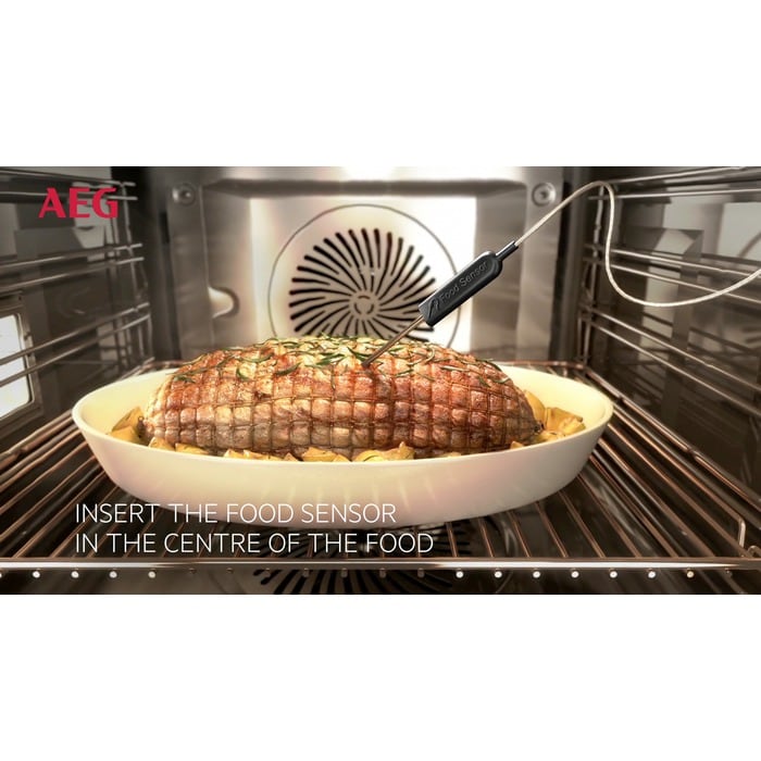 aeg-7000-series-bse778380t-steam-crisp-electric-single-built-in-oven-with-touch-controls-black-1158717884 AEG 7000 Series BSE778380T Steam Crisp Electric Single Built In Oven with Touch Controls Black - Image 15