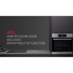 AEG 7000 Series BSK978330B Steam Crisp Electric Single Built in Oven with Command Wheel - Image 6