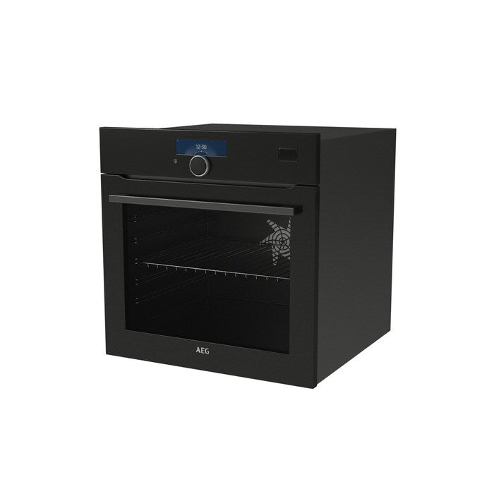 aeg-7000-series-bsk978330b-steam-crisp-electric-single-built-in-oven-with-command-wheel-1158709578 AEG 7000 Series BSK978330B Steam Crisp Electric Single Built in Oven with Command Wheel - Image 15