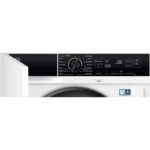 AEG 7000 Series ProSteam LF7C8636BI Integrated 8kg 1600 Spin Washing Machine - Image 2