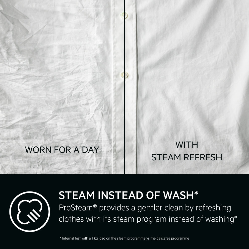 aeg-7000-series-prosteam-lf7c8636bi-integrated-8kg-1600-spin-washing-machine-1082384932 AEG 7000 Series ProSteam LF7C8636BI Integrated 8kg 1600 Spin Washing Machine - Image 4