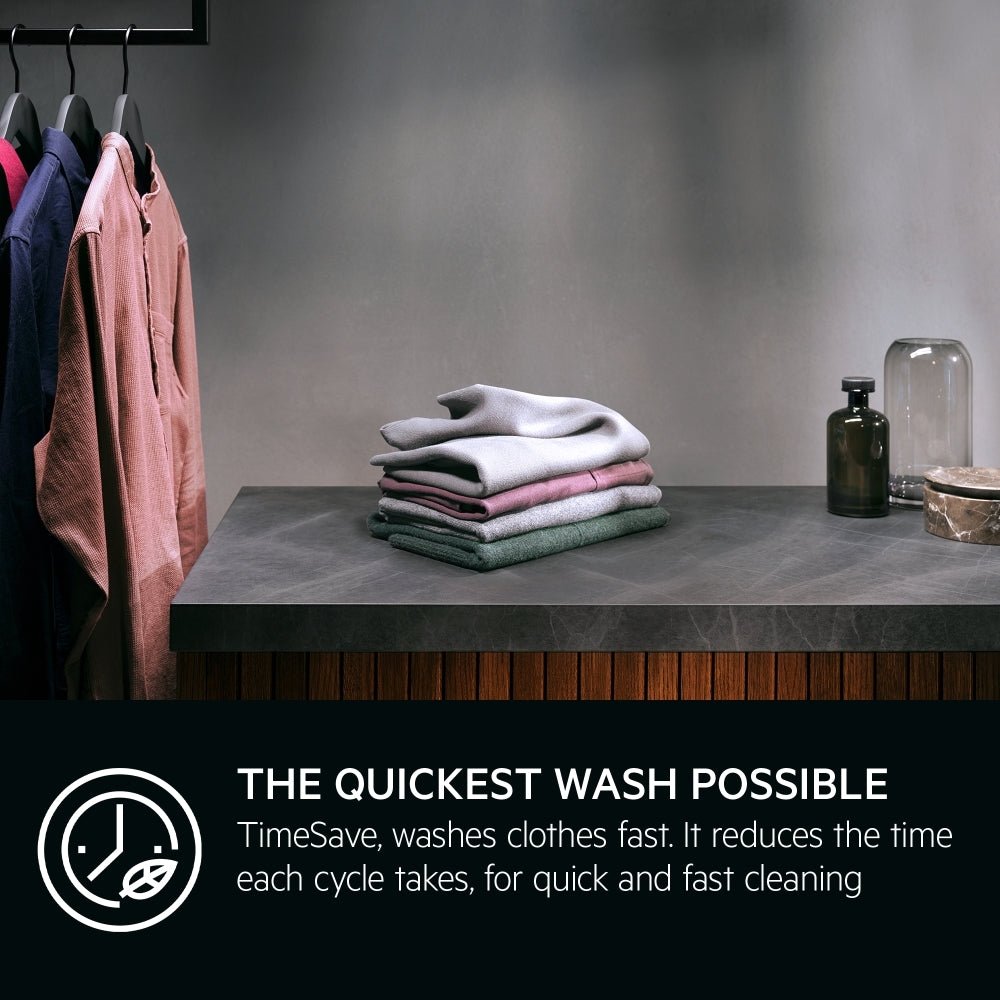 aeg-7000-series-prosteam-lf7c8636bi-integrated-8kg-1600-spin-washing-machine-1082384935 AEG 7000 Series ProSteam LF7C8636BI Integrated 8kg 1600 Spin Washing Machine - Image 7