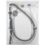 AEG 7000 Series ProSteam LF7C8636BI Integrated 8kg 1600 Spin Washing Machine - Image 12