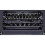 AEG 8000 Series MealAssist TK8NK721B Compact Built in Microwave Combination Oven Black - Image 6
