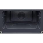 AEG 8000 Series MealAssist TK8NK721B Compact Built in Microwave Combination Oven Black - Image 4