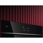 AEG 8000 Series MealAssist TK8NK721B Compact Built in Microwave Combination Oven Black - Image 8