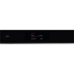 AEG 8000 Series MealAssist TK8NK721B Compact Built in Microwave Combination Oven Black - Image 2