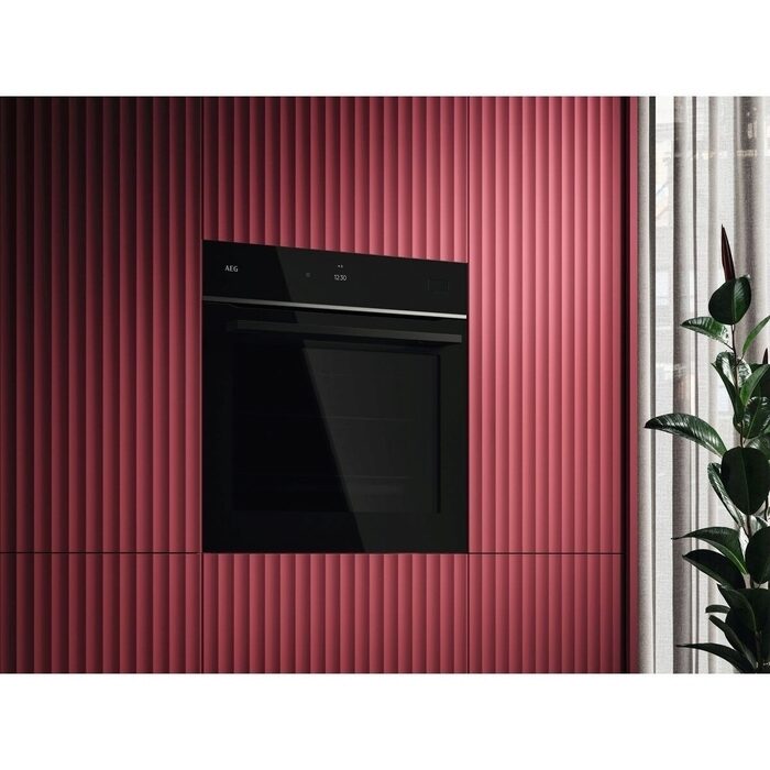 aeg-8000-series-tb8sb731ab-meal-assist-with-steam-pro-electric-single-built-in-oven-with-touch-controls-1155794782-1 AEG 8000 Series TB8SB731AB Meal Assist with Steam Pro Electric Single Built in Oven with Touch Controls - Image 12