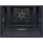 AEG 8000 Series TB8SB731AB Meal Assist with Steam Pro Electric Single Built in Oven with Touch Controls - Image 8