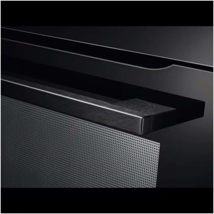 AEG 9000 Series BSK798280B Steam Pro Electric Single Built in Oven with Touch Controls Black - Image 8