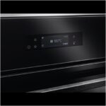 AEG 9000 Series BSK798280B Steam Pro Electric Single Built in Oven with Touch Controls Black - Image 9