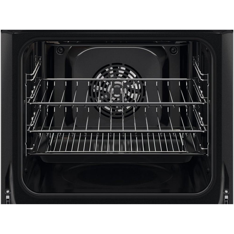 aeg-bcx23101em-59-4cm-built-in-electric-single-oven-stainless-1082384953 AEG BCX23101EM 59.4cm Built In Electric Single Oven Stainless - Image 2