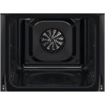 AEG BCX23101EM 59.4cm Built In Electric Single Oven Stainless - Image 4