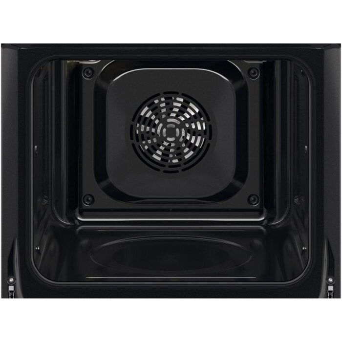 AEG BCX23101EM 59.4cm Built In Electric Single Oven Stainless - Image 4