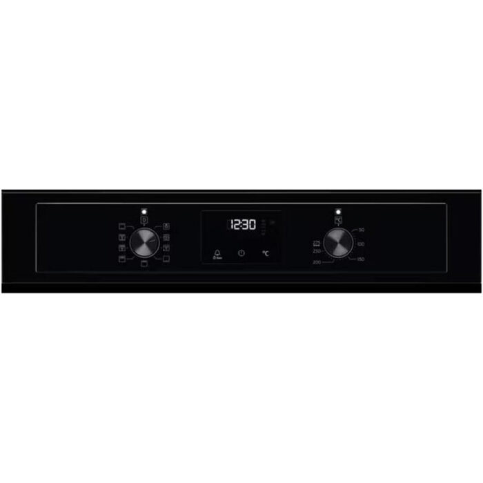 AEG BEX33501EB 59.4cm Built In Electric Single Oven Black - Image 3