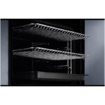AEG BEX33501EB 59.4cm Built In Electric Single Oven Black - Image 4
