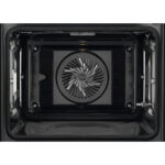 AEG BPE948730M Built-In Single Electric Oven Stainless Steel - Image 2