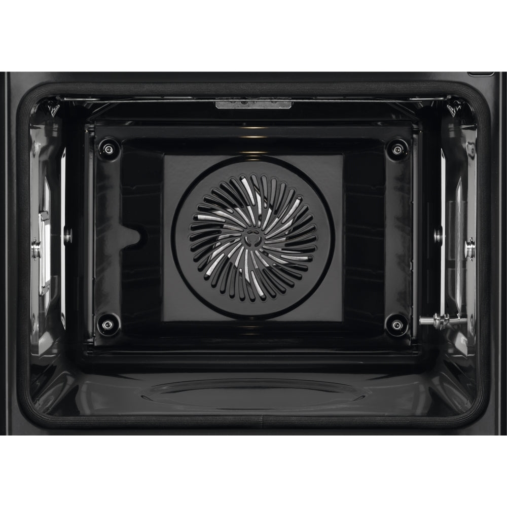 aeg-bpe948730m-built-in-single-electric-oven-stainless-steel-1082384997 AEG BPE948730M Built-In Single Electric Oven Stainless Steel - Image 2