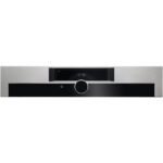 AEG BPE948730M Built-In Single Electric Oven Stainless Steel - Image 3