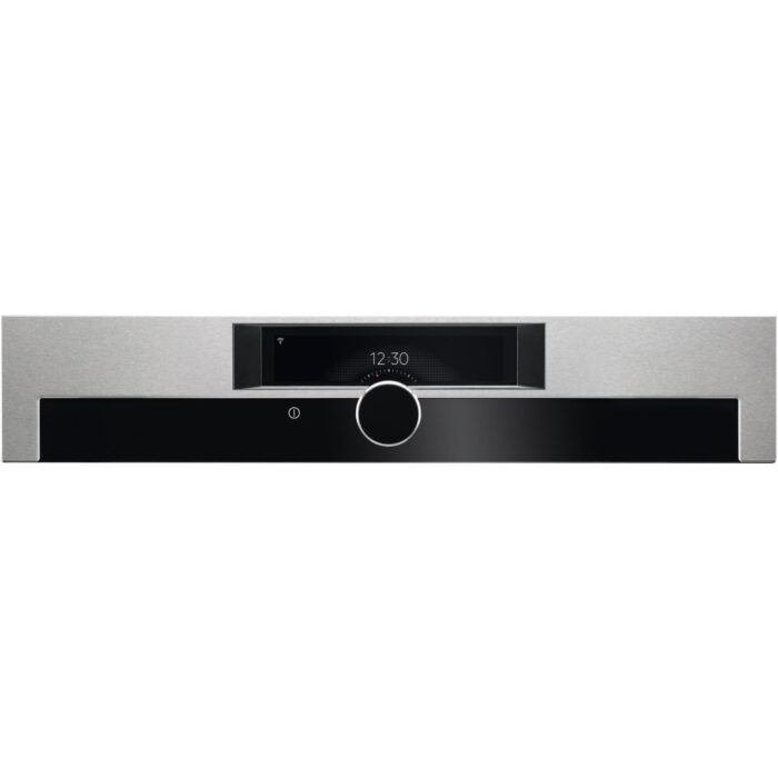 AEG BPE948730M Built-In Single Electric Oven Stainless Steel - Image 3