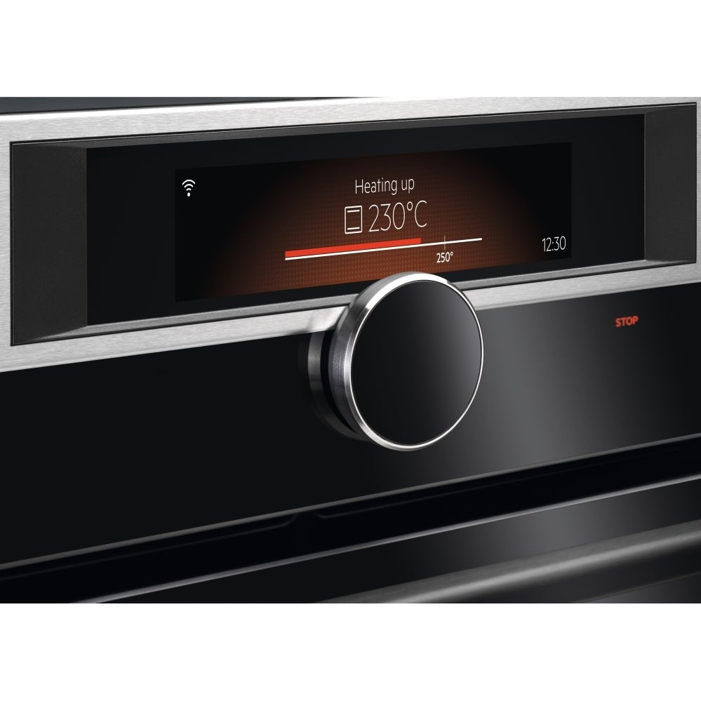 aeg-bpe948730m-built-in-single-electric-oven-stainless-steel-1082384999 AEG BPE948730M Built-In Single Electric Oven Stainless Steel - Image 4