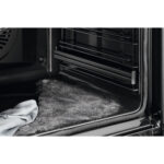 AEG BPE948730M Built-In Single Electric Oven Stainless Steel - Image 5