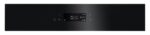 AEG BPK748380B 59.5cm Built In Electric Single Oven - Black - Image 2