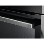 AEG 7000 Series BSE772380M Steam Crisp Electric Single Built in Oven with Touch Controls in Stainless Steel - Image 3