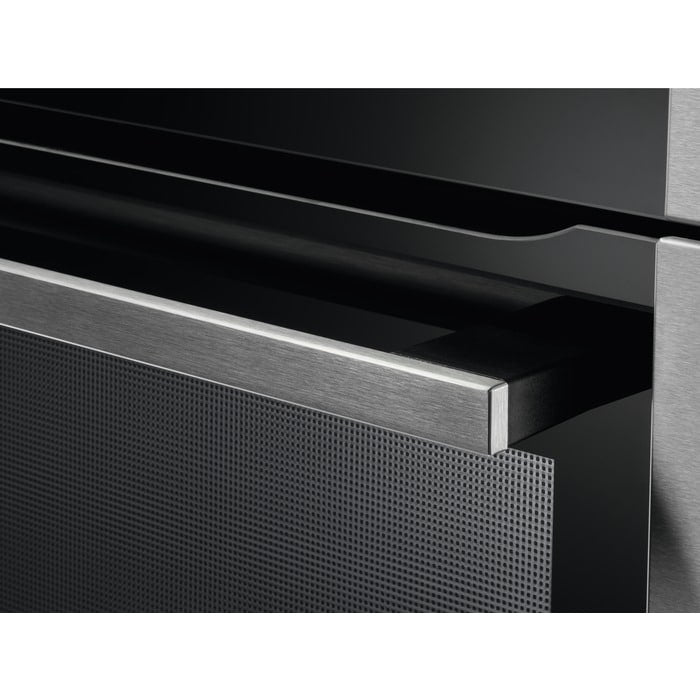aeg-bse772380m-electric-single-oven-with-touch-controls-1158757010 AEG 7000 Series BSE772380M Steam Crisp Electric Single Built in Oven with Touch Controls in Stainless Steel - Image 3