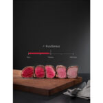AEG 7000 Series BSE772380M Steam Crisp Electric Single Built in Oven with Touch Controls in Stainless Steel - Image 13