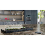 AEG 7000 Series BSE772380M Steam Crisp Electric Single Built in Oven with Touch Controls in Stainless Steel - Image 12