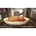 AEG 7000 Series BSE772380M Steam Crisp Electric Single Built in Oven with Touch Controls in Stainless Steel - Image 10
