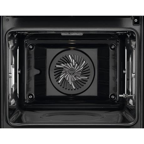 aeg-bse782380m-59-5cm-built-in-electric-single-oven-anti-fingerprint-stainless-steel-1082385008 AEG BSE782380M 59.5cm Built In Electric Single Oven Anti Fingerprint Stainless Steel - Image 2