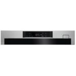 AEG BSE782380M 59.5cm Built In Electric Single Oven Anti Fingerprint Stainless Steel - Image 4
