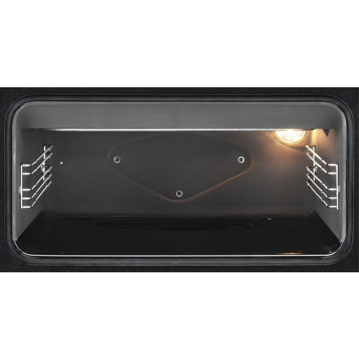 aeg-ccb6741acb-steam-bake-60cm-freestanding-electric-cooker-with-ceramic-hob-in-black-1161191069 AEG CCB6741ACB Steam Bake 60cm Freestanding Electric Cooker with Ceramic Hob in Black - Image 5