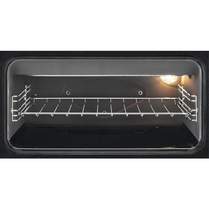 aeg-ccb6741acb-steam-bake-60cm-freestanding-electric-cooker-with-ceramic-hob-in-black-1161191074 AEG CCB6741ACB Steam Bake 60cm Freestanding Electric Cooker with Ceramic Hob in Black - Image 6