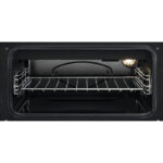 AEG CCX6501ACB 5000 Series Surround cook 60cm Freestanding Electric Cooker with Ceramic Hob in Black - Image 4