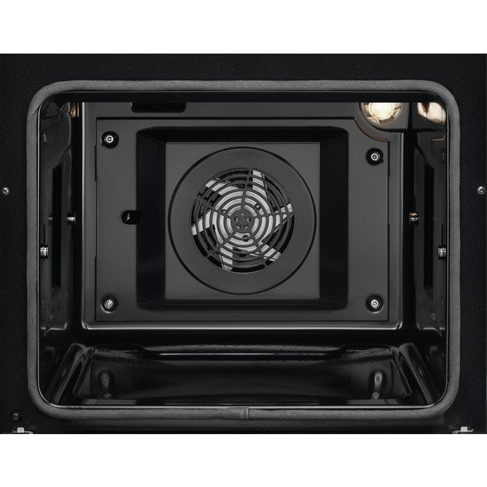 aeg-ccx6501acb-5000-series-surround-cook-60cm-freestanding-electric-cooker-with-ceramic-hob-in-black-1161191088 AEG CCX6501ACB 5000 Series Surround cook 60cm Freestanding Electric Cooker with Ceramic Hob in Black - Image 3