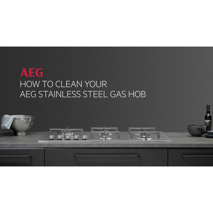 aeg-cgx1130acm-55cm-freestanding-gas-cooker-with-double-oven-in-stainless-steel-1161389600 AEG CGX1130ACM 55cm Freestanding Gas Cooker with Double Oven in Stainless Steel - Image 5