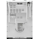 AEG CGX1130ACW 55cm Freestanding Gas Cooker With Double Ovens in White - Image 4