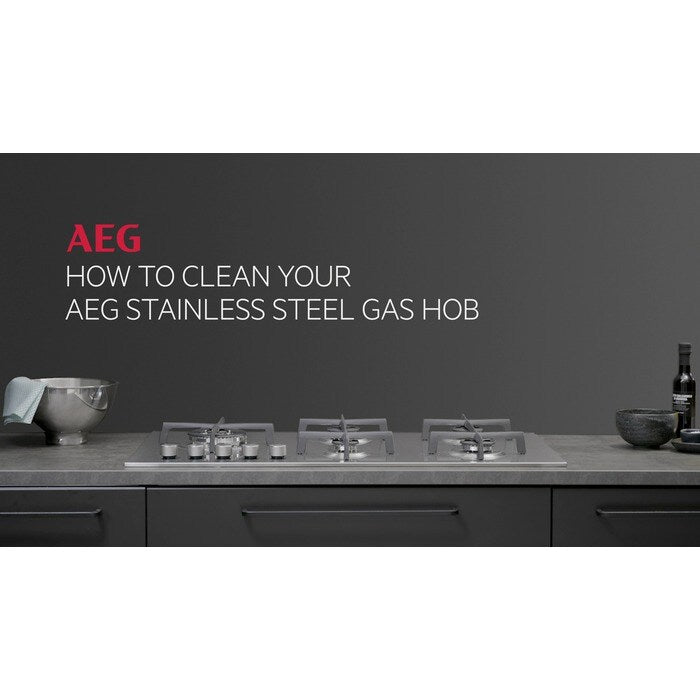 aeg-cgx6130acm-60cm-freestanding-gas-cooker-with-double-oven-in-stainless-steel-1160170665 AEG CGX6130ACM 60cm Freestanding Gas Cooker with Double Oven in Stainless Steel - Image 4