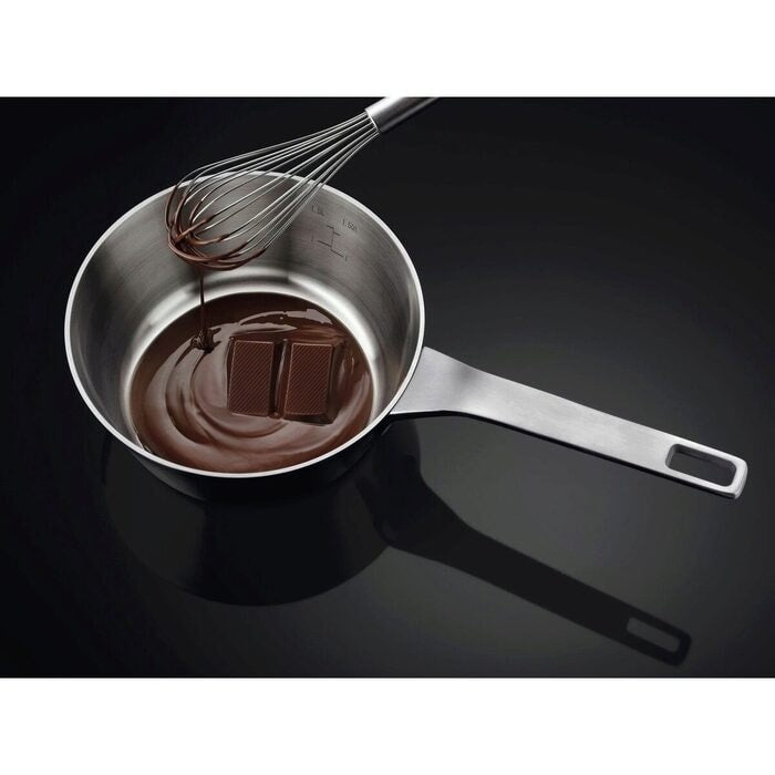 aeg-cib6743acb-6000-series-steam-bake-60cm-freestanding-electric-cooker-with-induction-hob-in-black-black-1159836953 AEG CIB6743ACB 6000 Series Steam Bake 60cm Freestanding Electric Cooker with Induction Hob in Black - Image 7