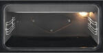 AEG CIB6743ACM 6000 Series Steam Bake 60cm Freestanding Electric Cooker with Induction Hob in Stainless steel - Image 2