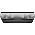 AEG CIX6500ABM 5000 Series Surround Cook 60cm Freestanding Electric Cooker with Induction Hob - Image 4