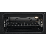 AEG CIX6500ABM 5000 Series Surround Cook 60cm Freestanding Electric Cooker with Induction Hob - Image 3