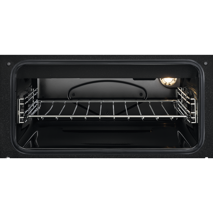 aeg-cix6500abm-5000-series-surround-cook-60cm-freestanding-electric-cooker-with-induction-hob-1159809746 AEG CIX6500ABM 5000 Series Surround Cook 60cm Freestanding Electric Cooker with Induction Hob - Image 3