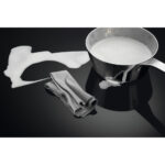 AEG CIX6540ACB Freestanding Electric Cooker Double Oven with Induction Hob Black - Image 8