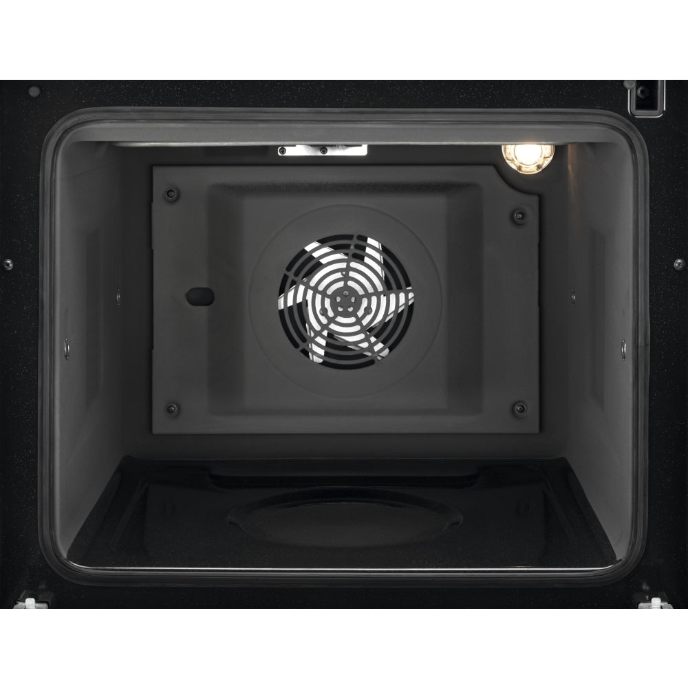 aeg-cix6540acb-freestanding-electric-cooker-double-oven-with-induction-hob-black-1145502419 AEG CIX6540ACB Freestanding Electric Cooker Double Oven with Induction Hob Black - Image 4