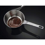 AEG CIX6540ACM 5000 Series Surround Cook 60cm Freestanding Electric Cooker with Induction Hob Stainless Steel - Image 6